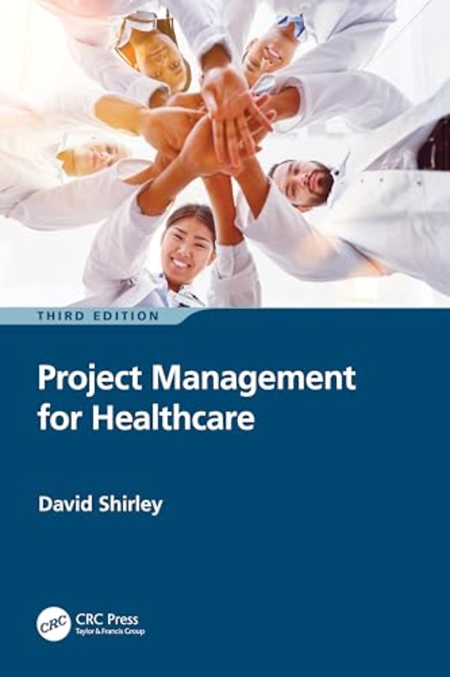 Project Management for Healthcare