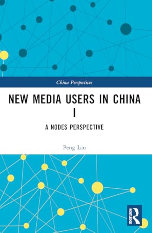 New Media Users in China I