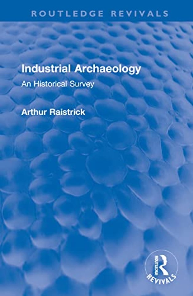 Industrial Archaeology