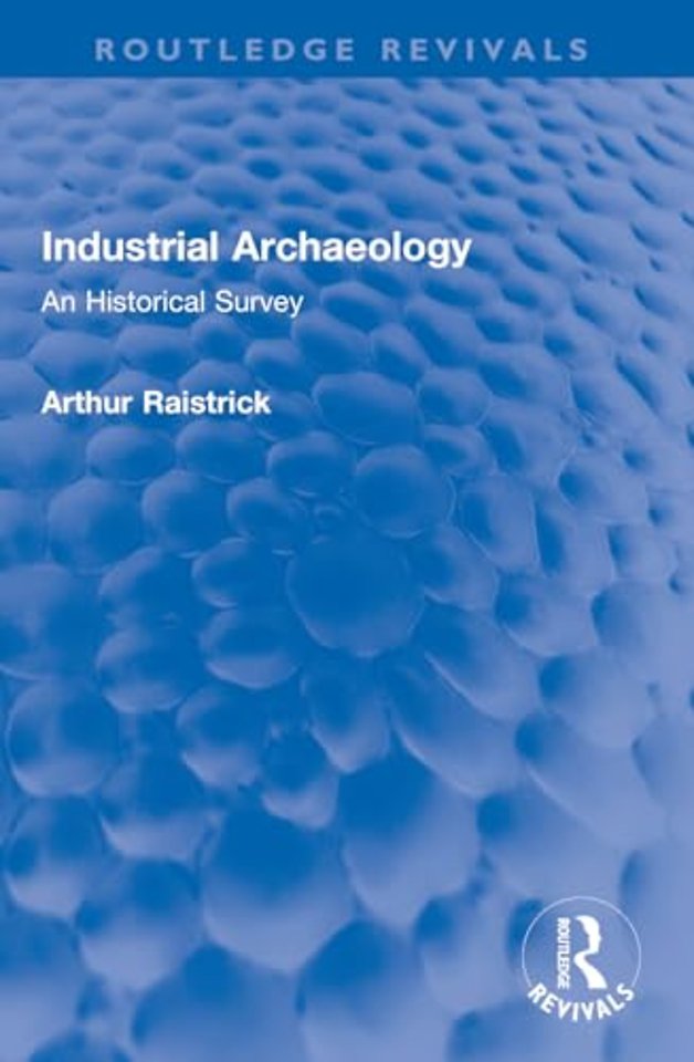 Industrial Archaeology