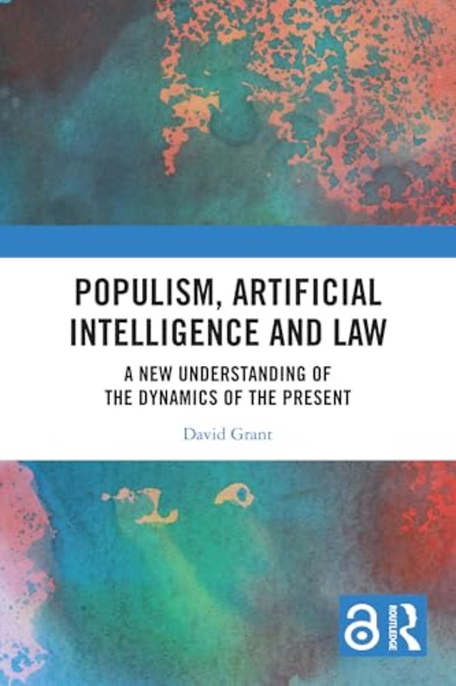 Populism, Artificial Intelligence and Law