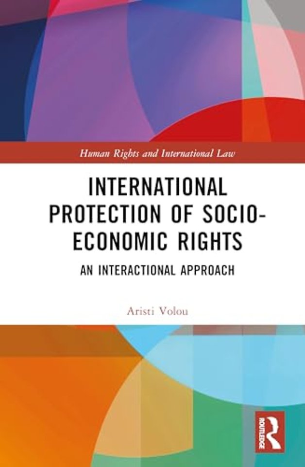 International Protection of Socio-Economic Rights