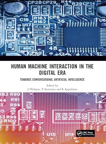 Human Machine Interaction in the Digital Era