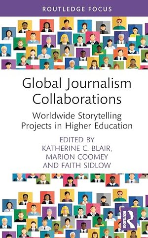 Global Journalism Collaborations
