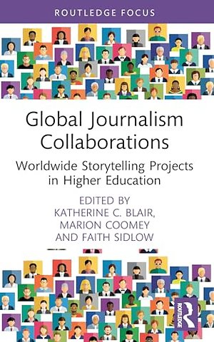 Global Journalism Collaborations