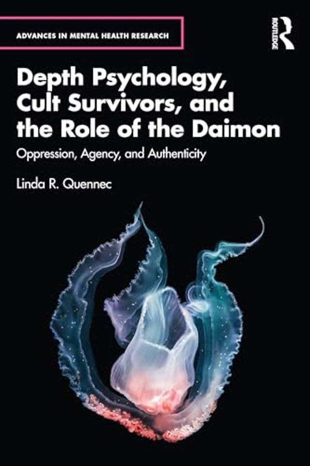 Depth Psychology, Cult Survivors, and the Role of the Daimon