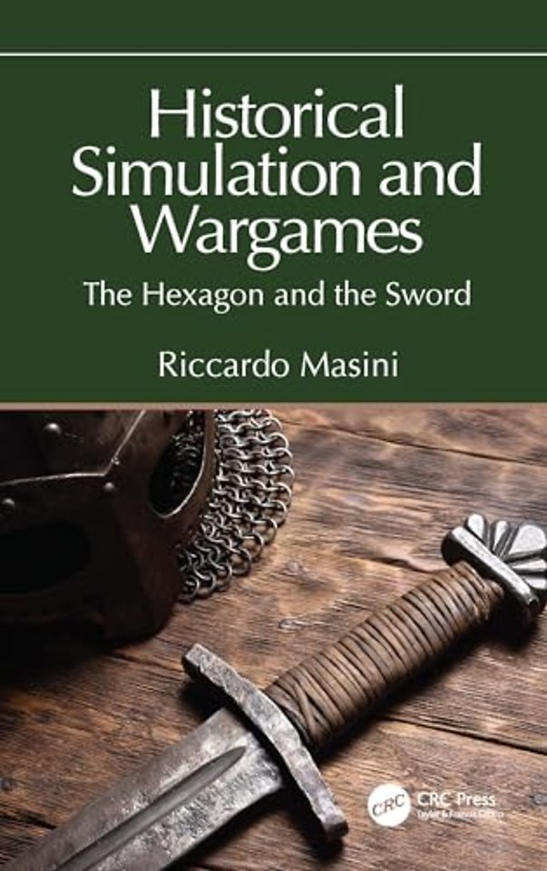Historical Simulation and Wargames