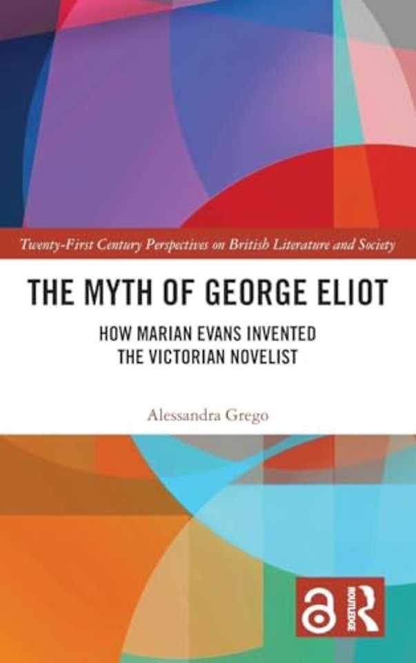 The Myth of George Eliot