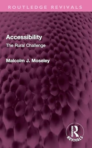 Accessibility