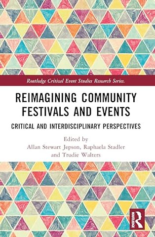 Reimagining Community Festivals and Events