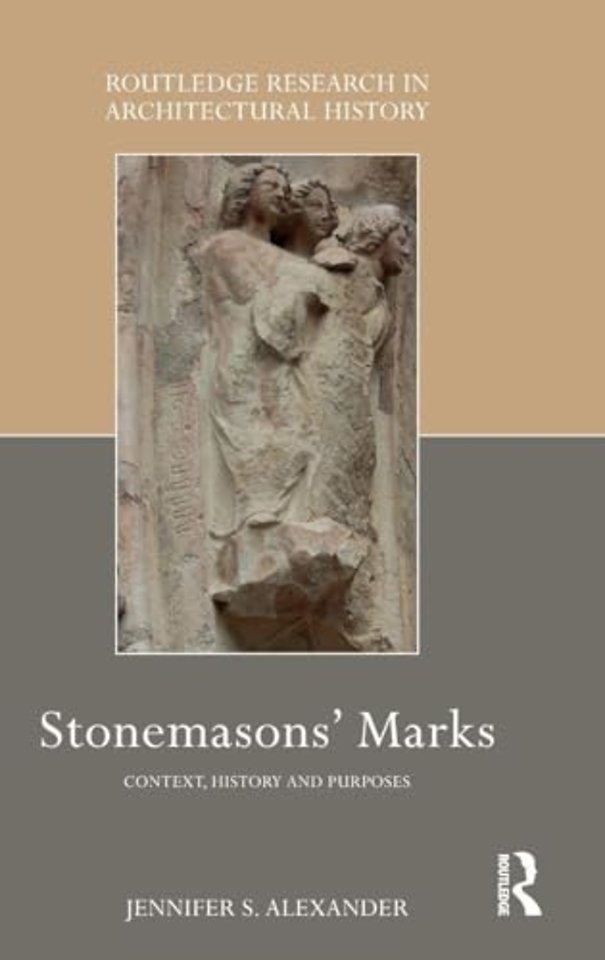 Stonemasons' Marks