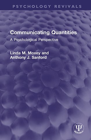 Communicating Quantities