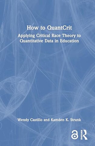 How to QuantCrit
