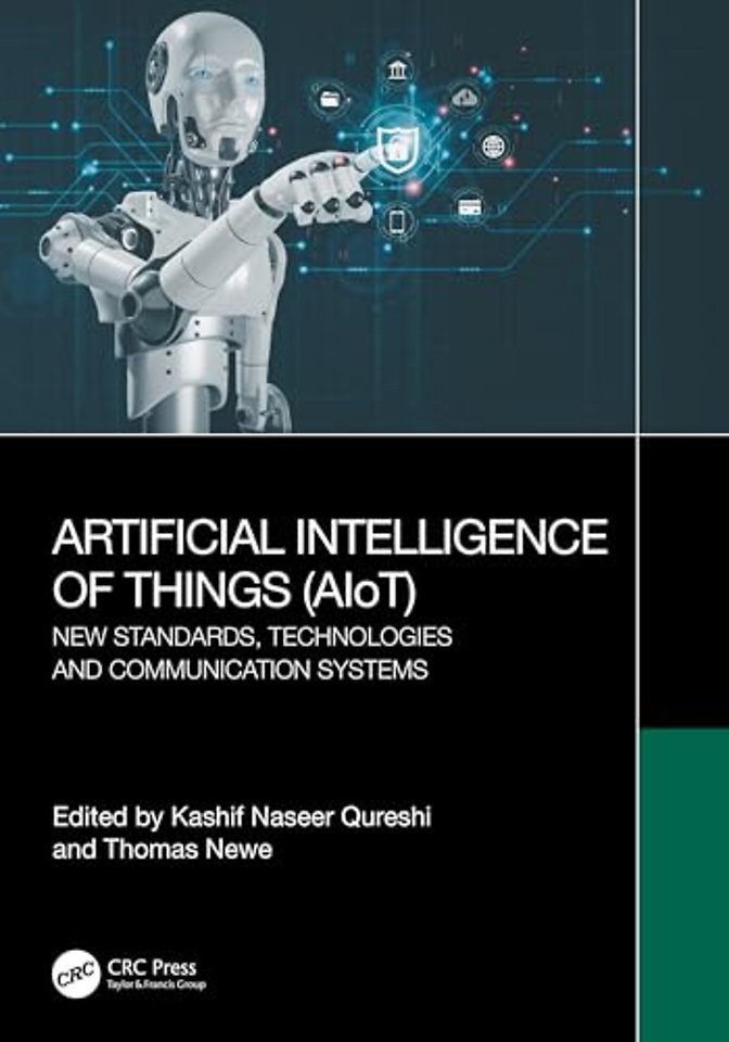 Artificial Intelligence of Things (AIoT)