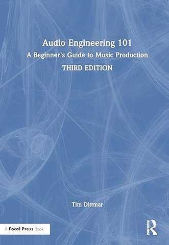 Audio Engineering 101