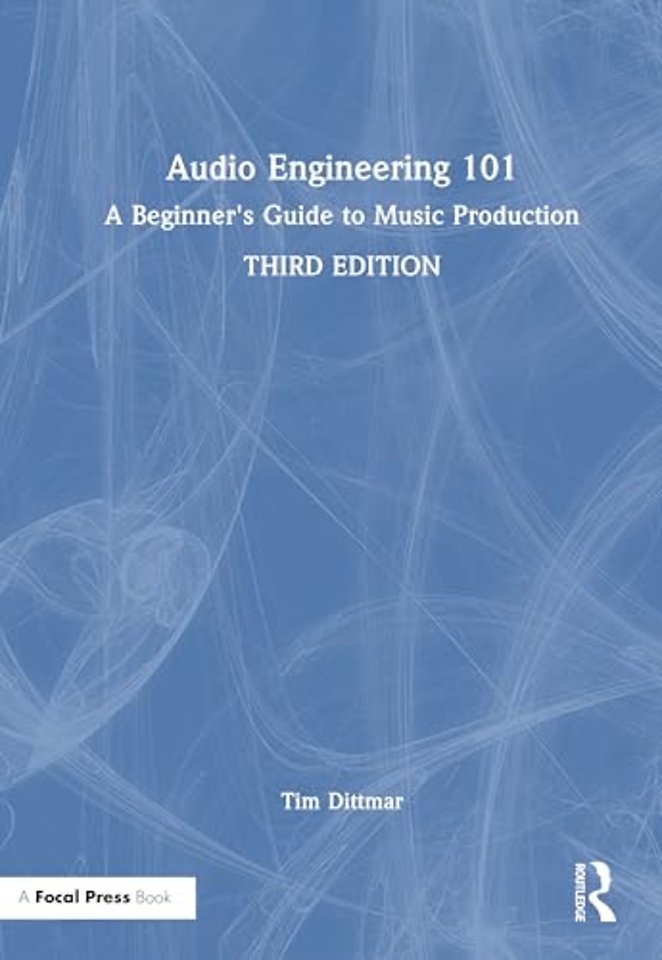 Audio Engineering 101