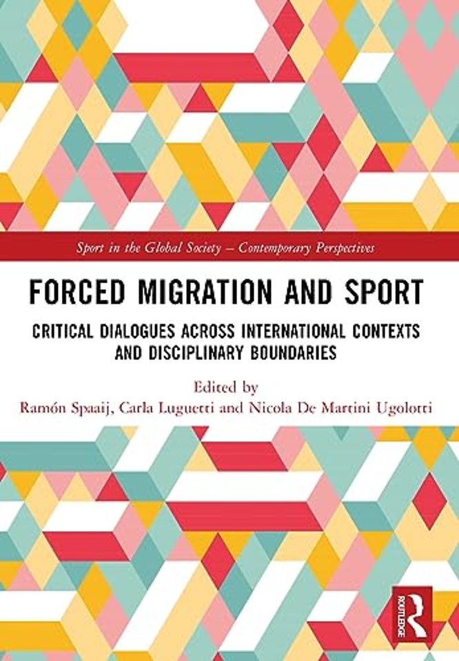 Forced Migration and Sport