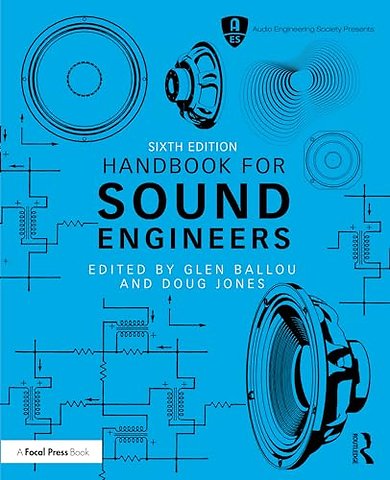 Handbook for Sound Engineers