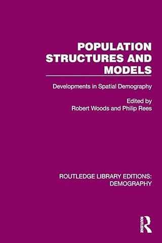 Population Structures and Models