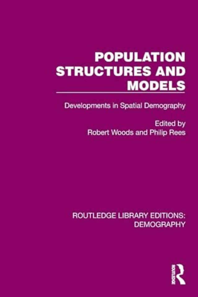 Population Structures and Models