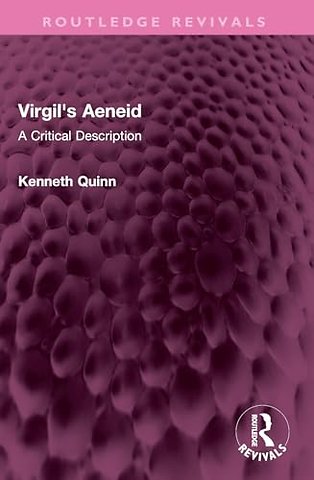 Virgil's Aeneid