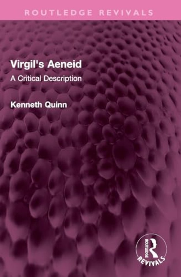 Virgil's Aeneid