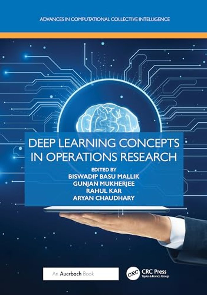 Deep Learning Concepts in Operations Research