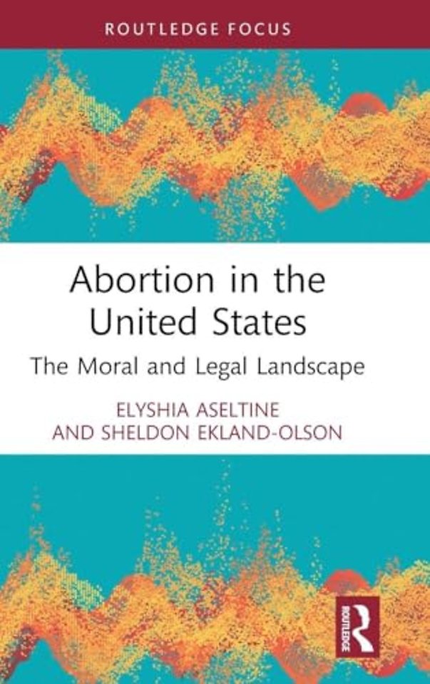 Abortion in the United States
