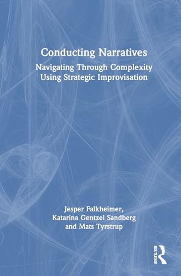 Conducting Narratives