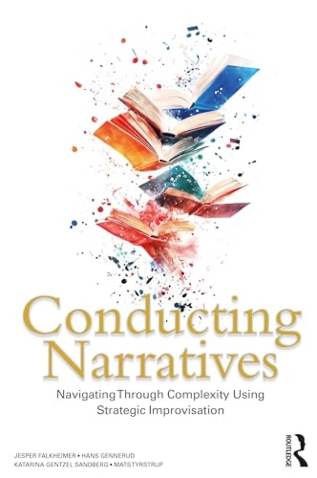 Conducting Narratives