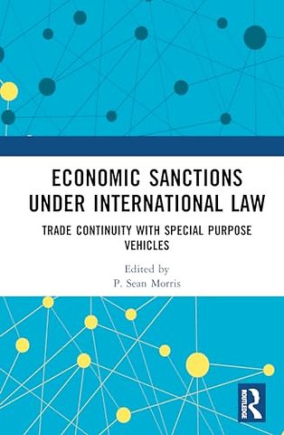 Economic Sanctions under International Law