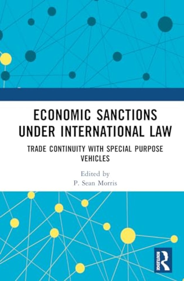 Economic Sanctions under International Law