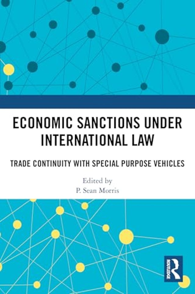 Economic Sanctions under International Law