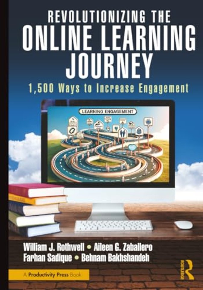 Revolutionizing the Online Learning Journey
