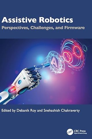 Assistive Robotics