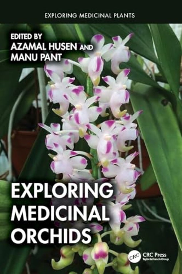 Exploring Medicinal Orchids