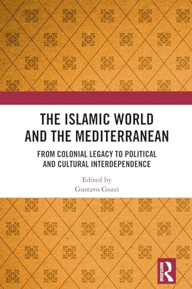The Islamic World and the Mediterranean