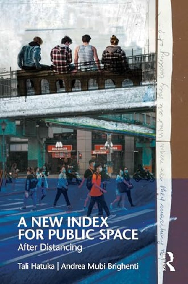 A New Index for Public Space