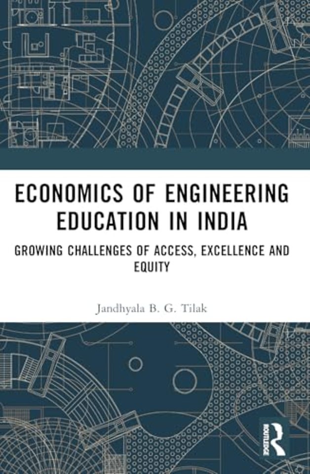 Economics of Engineering Education in India