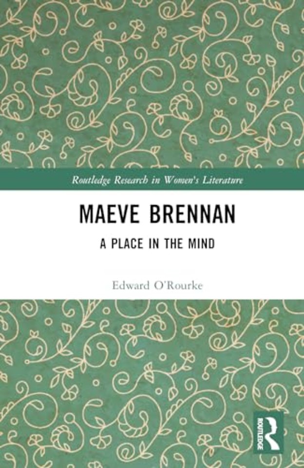 Maeve Brennan
