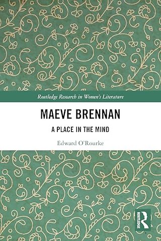 Maeve Brennan