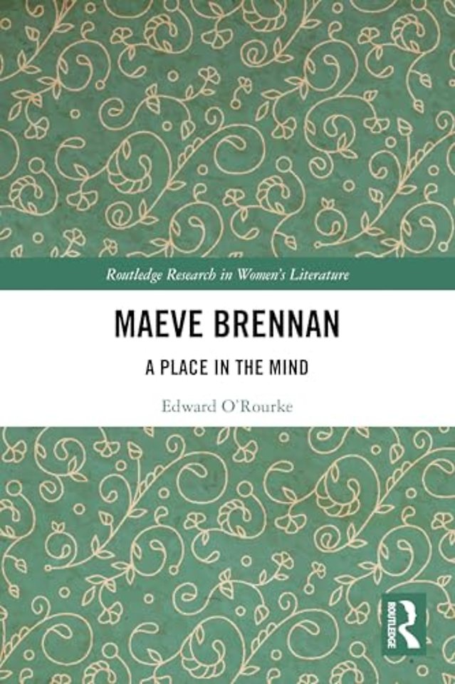 Maeve Brennan