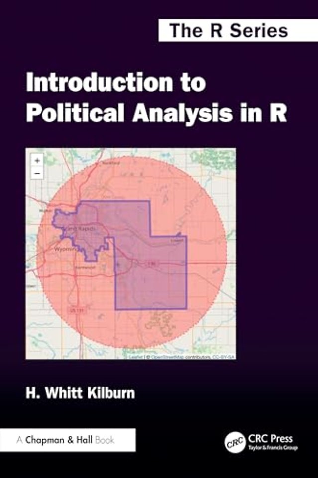 Introduction to Political Analysis in R