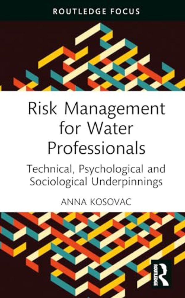 Risk Management for Water Professionals