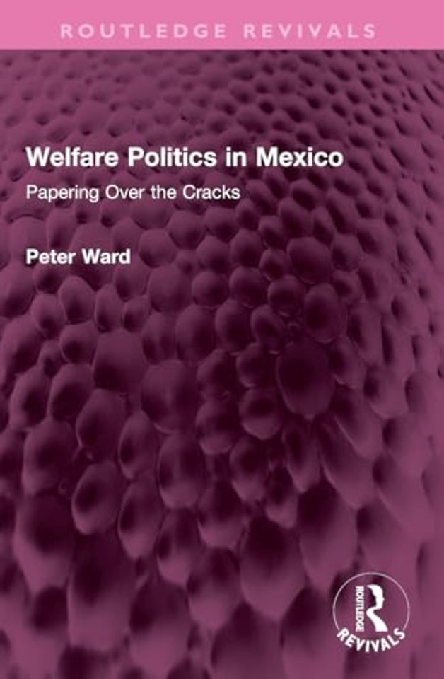 Welfare Politics in Mexico