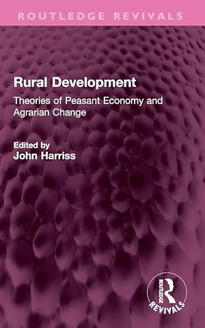 Rural Development