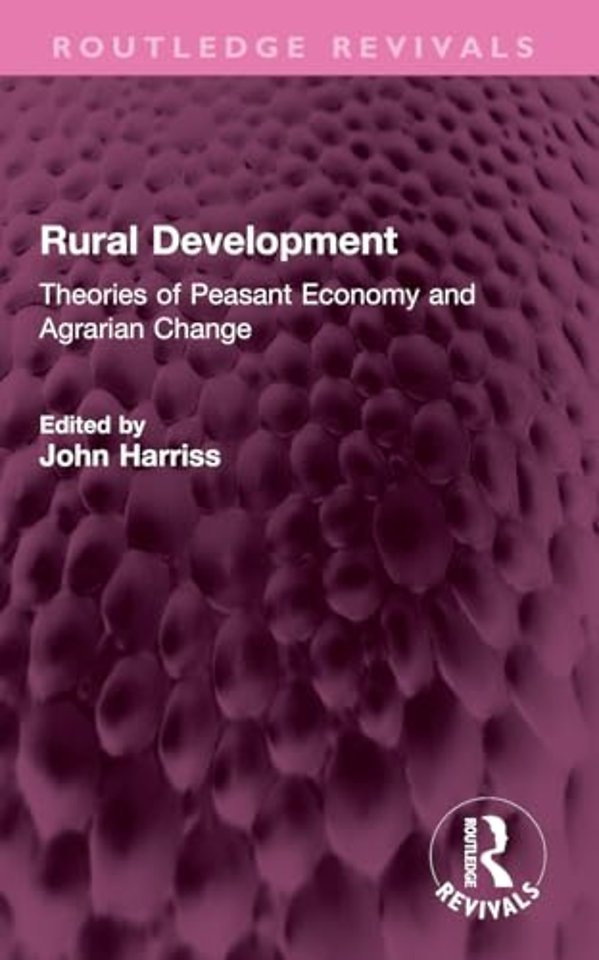 Rural Development