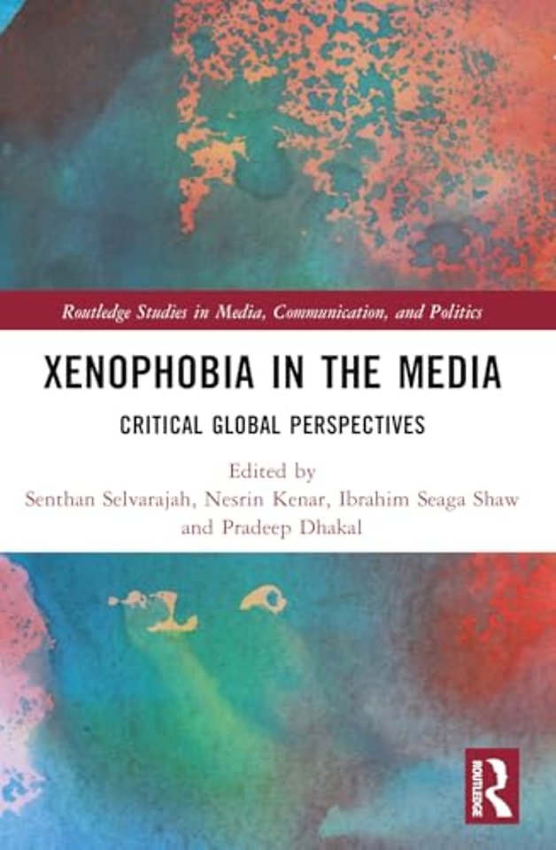 Xenophobia in the Media