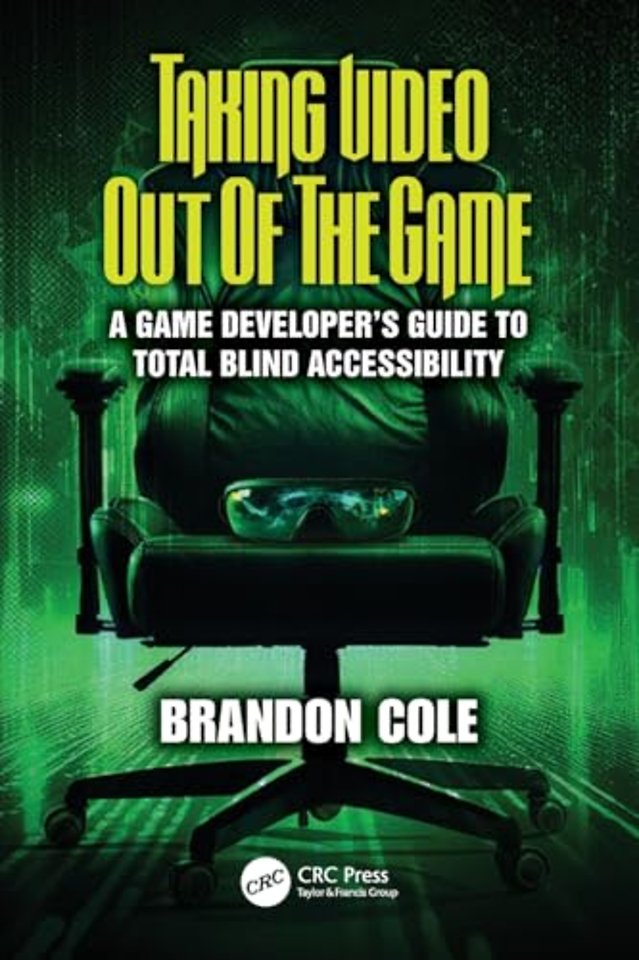 Taking Video Out of the Game