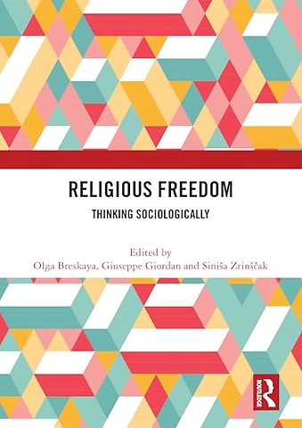 Religious Freedom